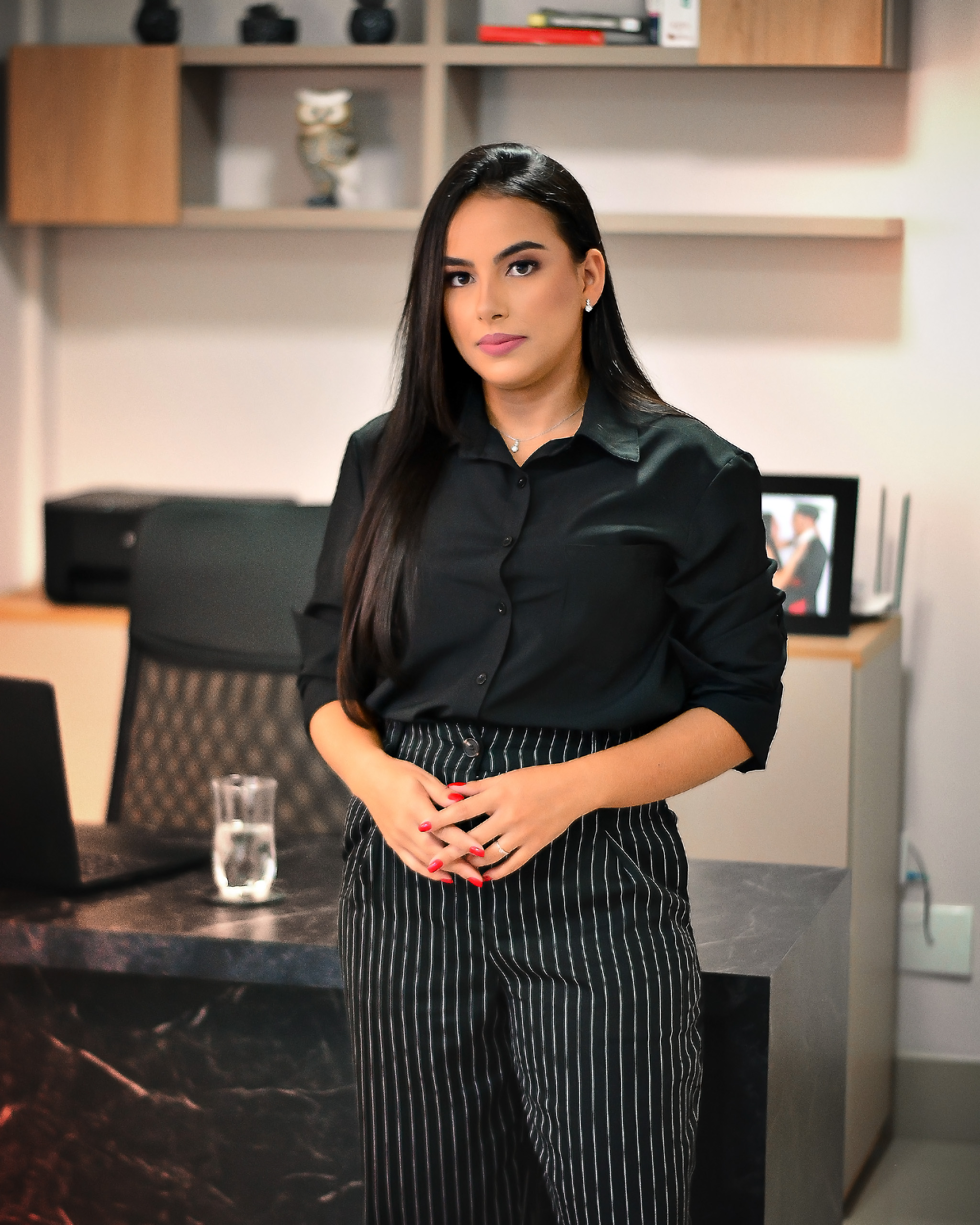 Dra. Edilane Andrade Lima